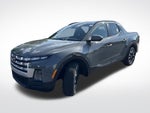 2027 Hyundai Santa Cruz SEL
