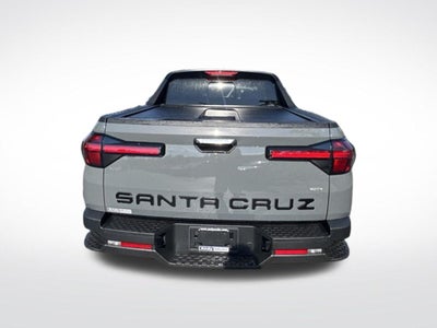 2027 Hyundai Santa Cruz SEL