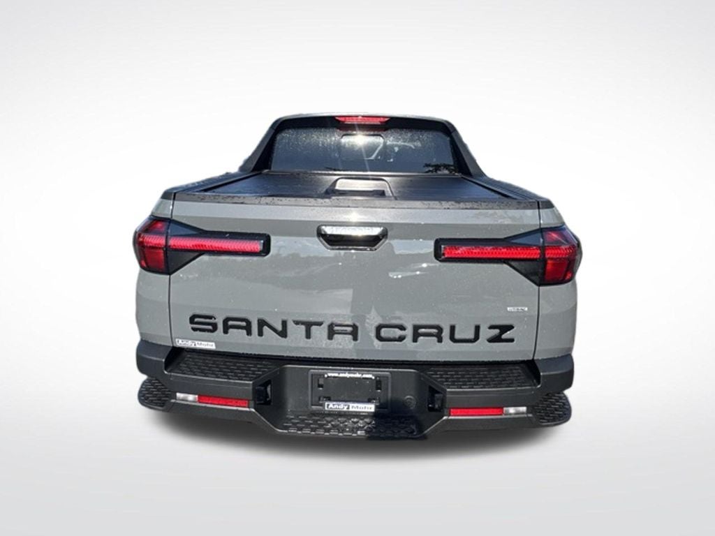 2027 Hyundai Santa Cruz SEL