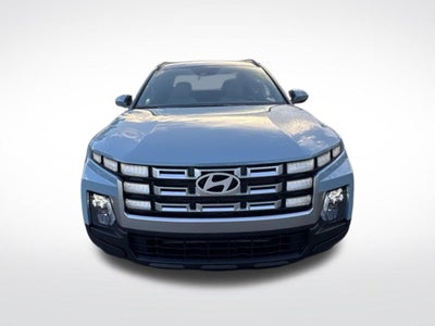 2027 Hyundai Santa Cruz SEL