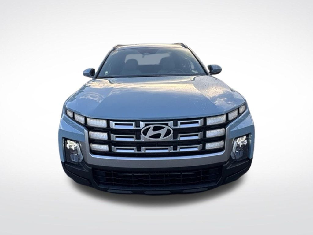 2027 Hyundai Santa Cruz SEL