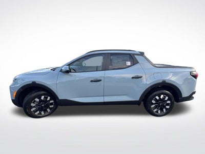 2027 Hyundai Santa Cruz SEL