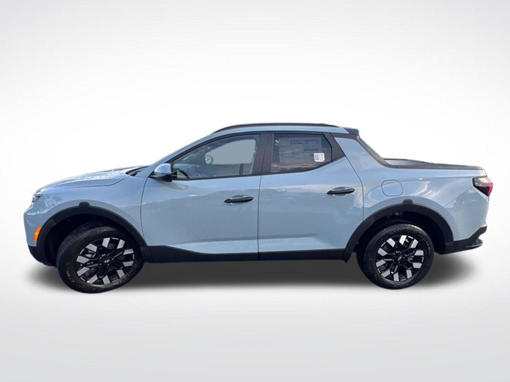 2027 Hyundai Santa Cruz SEL