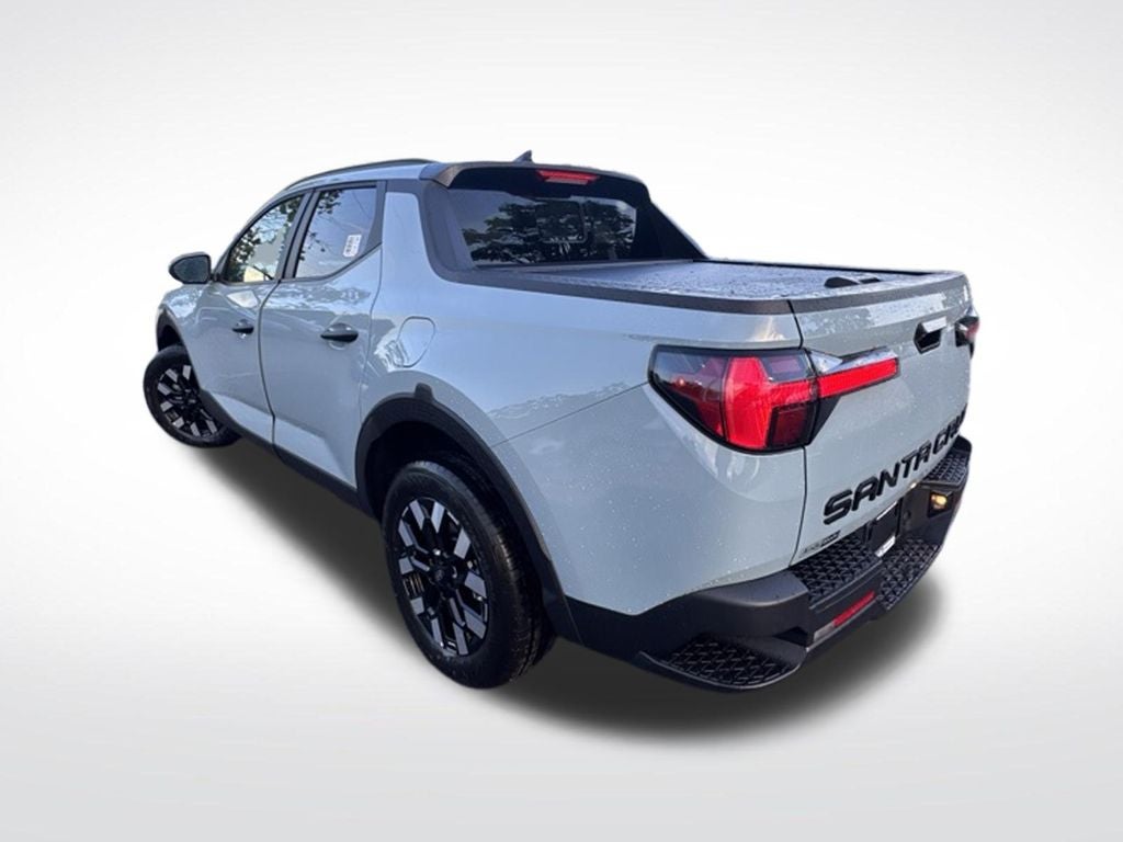 2027 Hyundai Santa Cruz SEL