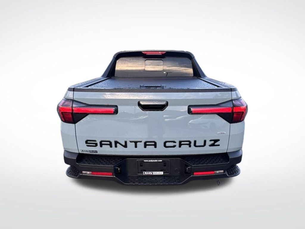 2027 Hyundai Santa Cruz SEL