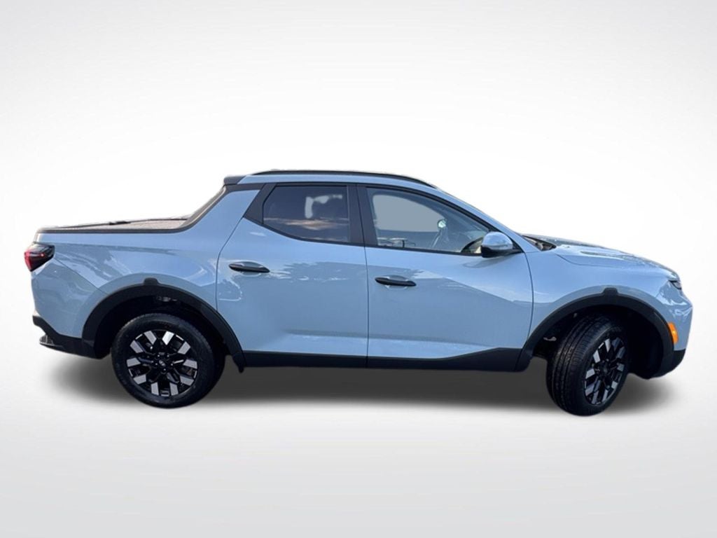 2027 Hyundai Santa Cruz SEL