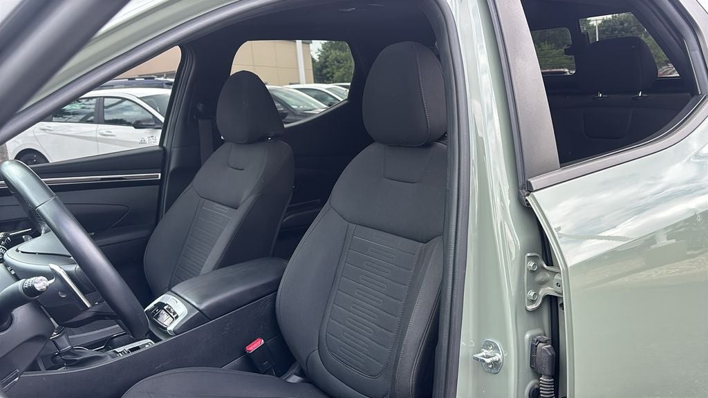2022 Hyundai Santa Cruz SEL Premium