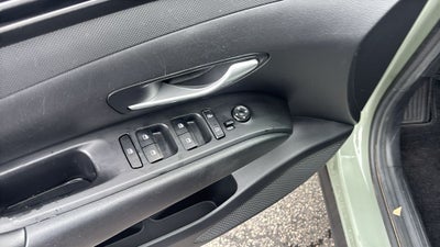 2022 Hyundai Santa Cruz SEL Premium