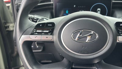 2022 Hyundai Santa Cruz SEL Premium