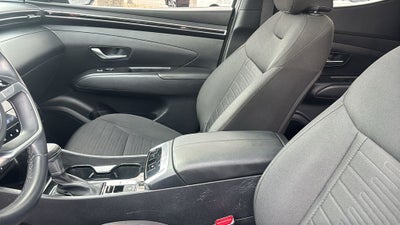 2022 Hyundai Santa Cruz SEL Premium