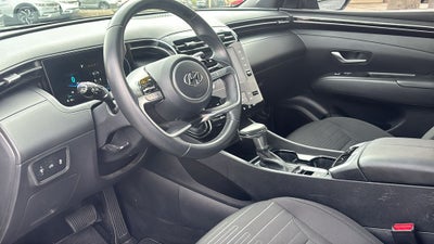 2022 Hyundai Santa Cruz SEL Premium