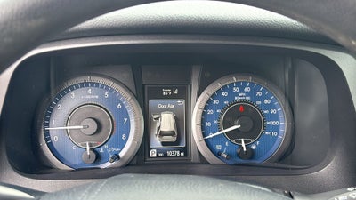 2020 Toyota Sienna LE 8 Passenger