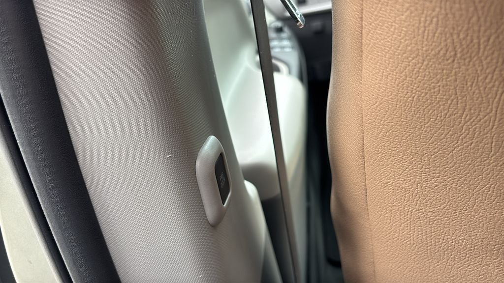 2020 Toyota Sienna LE 8 Passenger