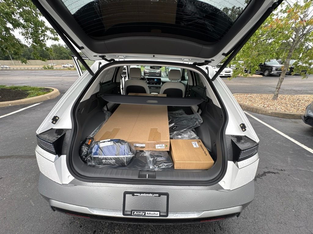 2026 Hyundai IONIQ 5 Limited