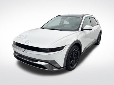 2026 Hyundai IONIQ 5 Limited