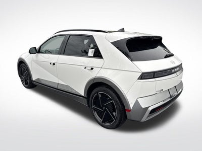 2026 Hyundai IONIQ 5 Limited