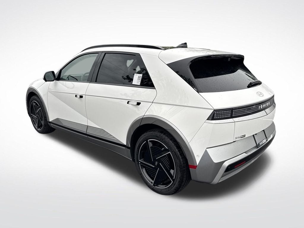 2026 Hyundai IONIQ 5 Limited