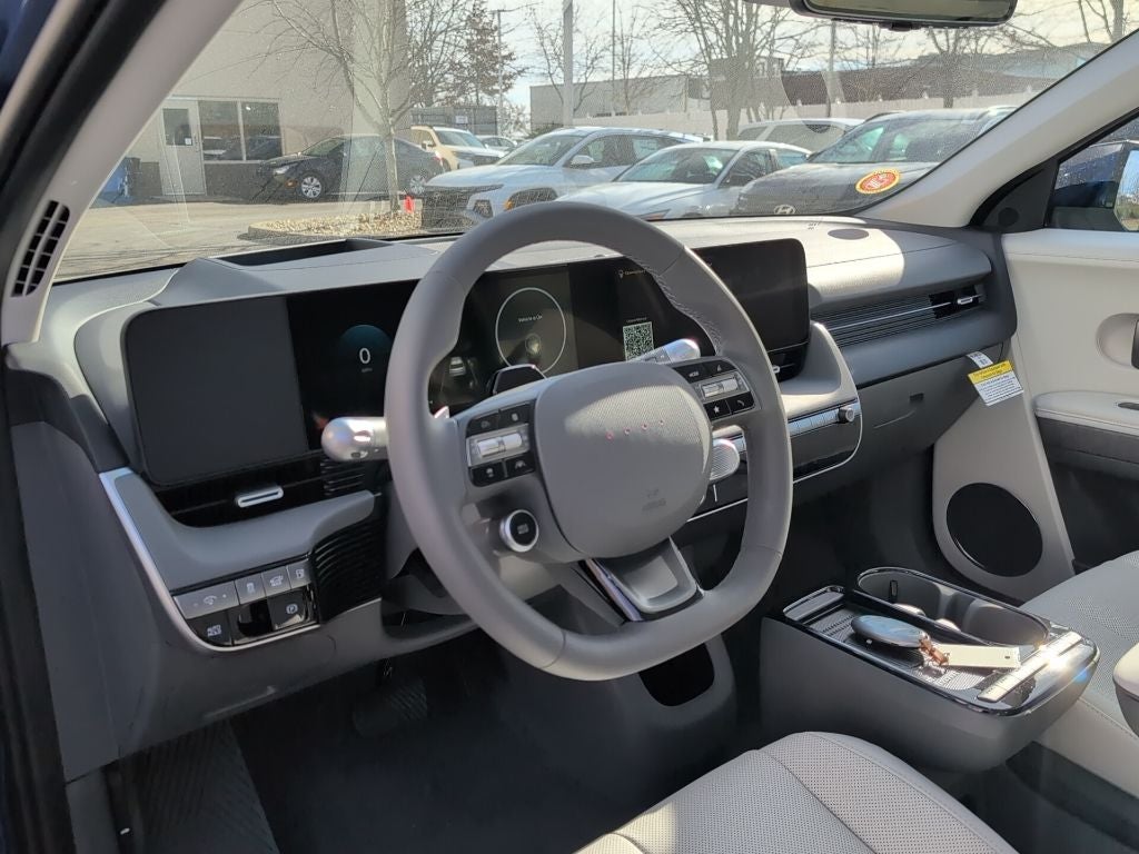 2026 Hyundai IONIQ 5 Limited