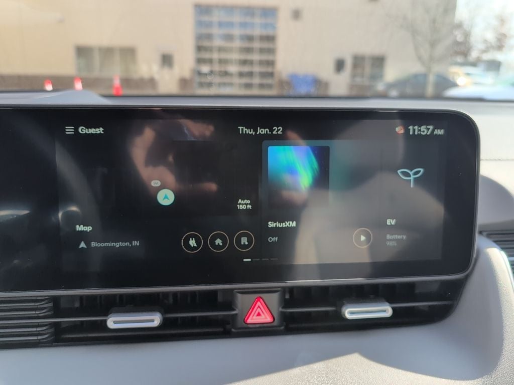 2026 Hyundai IONIQ 5 Limited