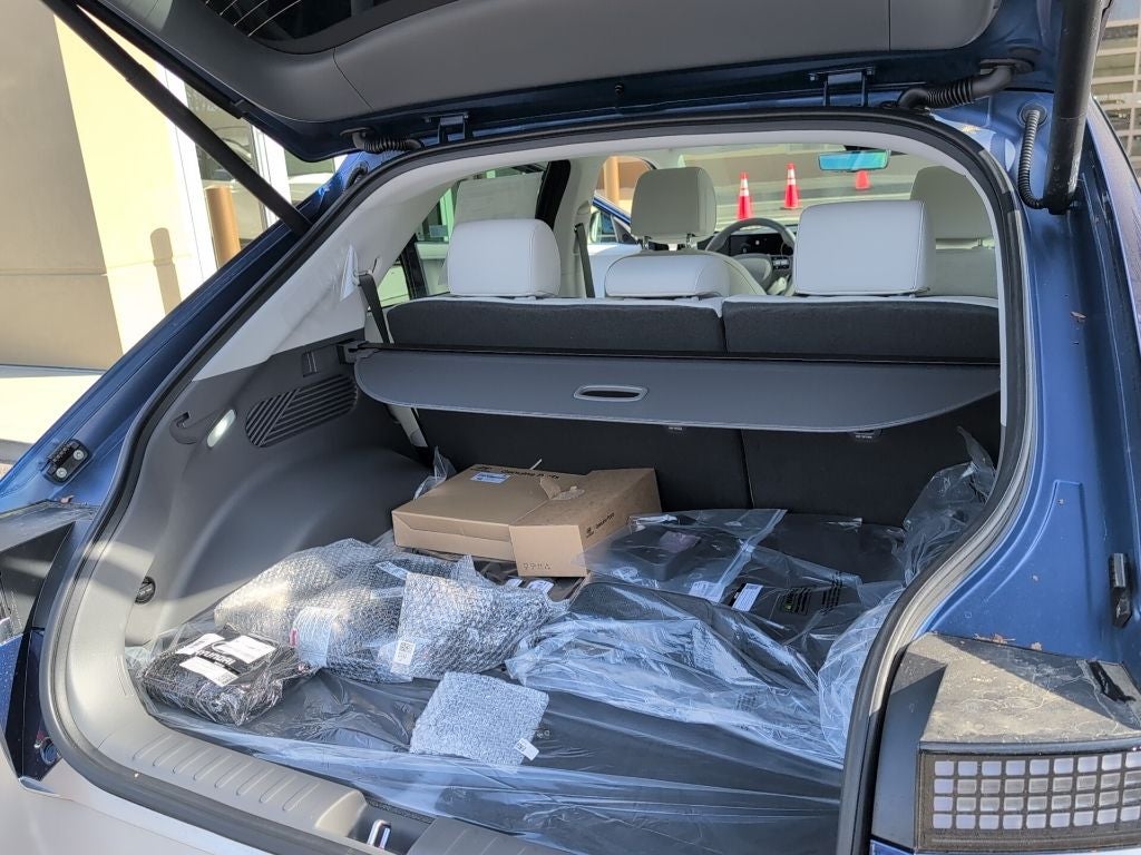 2026 Hyundai IONIQ 5 Limited