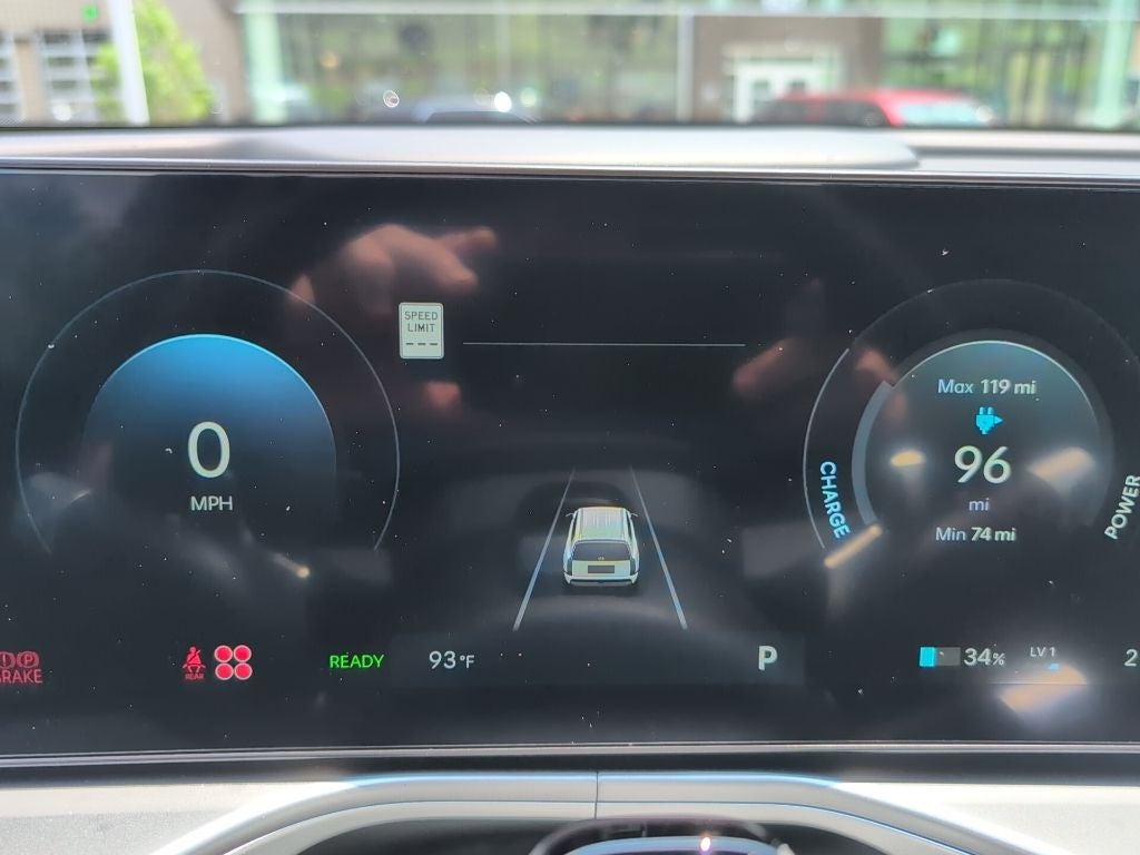 2026 Hyundai IONIQ 9 Performance Limited