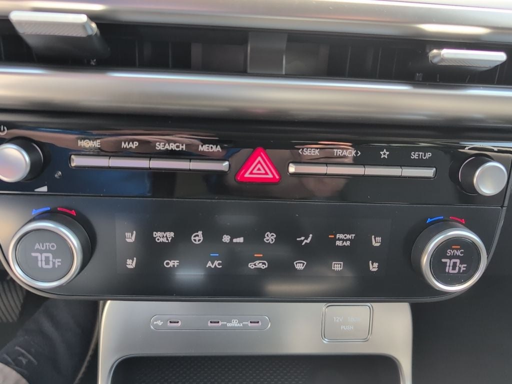 2026 Hyundai IONIQ 9 Performance Limited