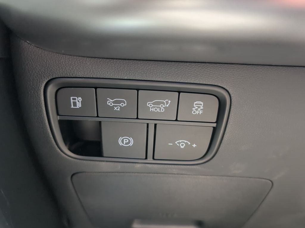 2026 Hyundai IONIQ 9 Performance Limited