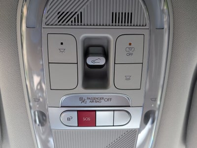 2026 Hyundai IONIQ 9 Performance Limited