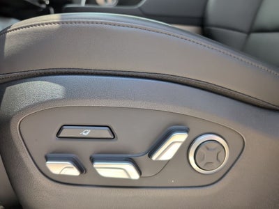 2026 Hyundai IONIQ 9 Performance Limited