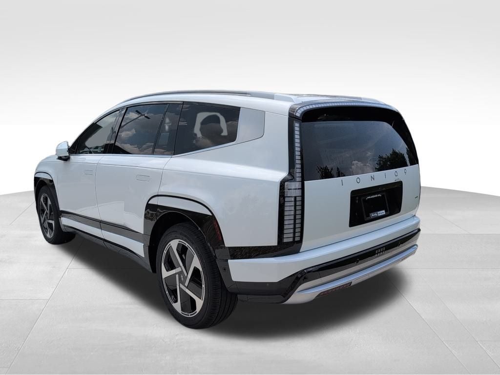 2026 Hyundai IONIQ 9 Performance Limited