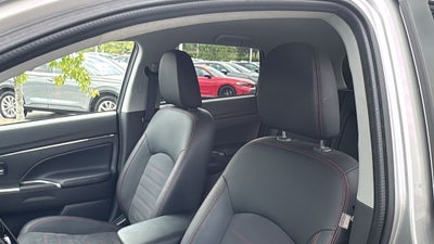 2026 Mitsubishi Outlander Sport 2.0 SE