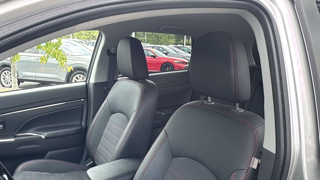 2026 Mitsubishi Outlander Sport 2.0 SE