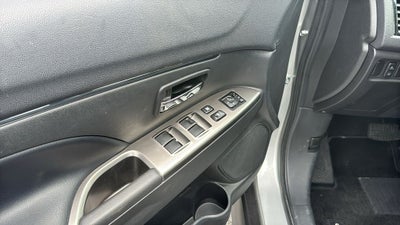 2026 Mitsubishi Outlander Sport 2.0 SE