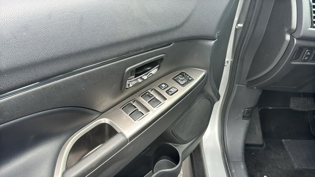 2026 Mitsubishi Outlander Sport 2.0 SE