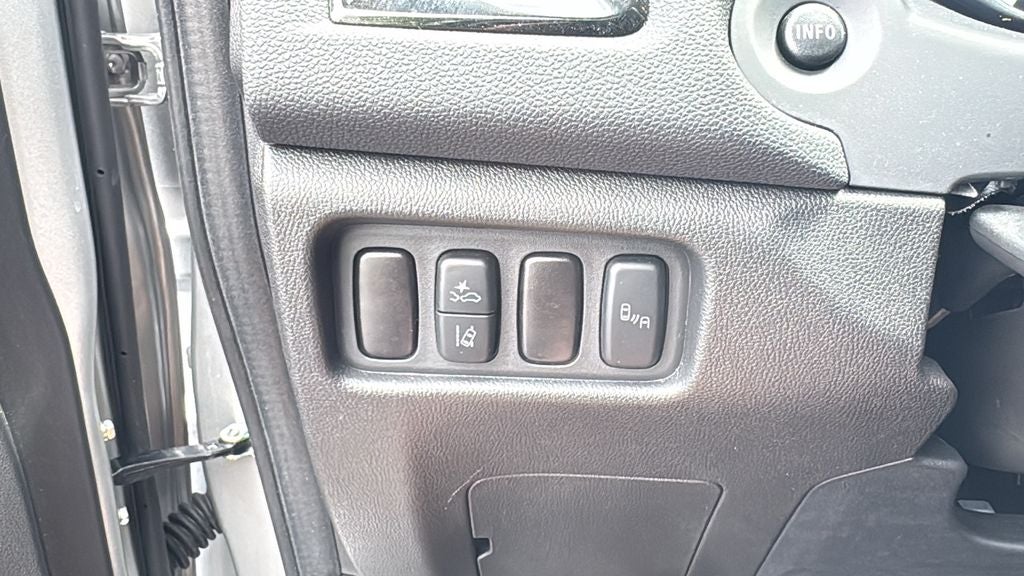 2026 Mitsubishi Outlander Sport 2.0 SE