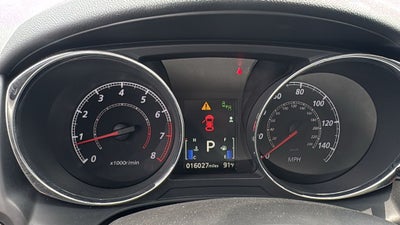 2026 Mitsubishi Outlander Sport 2.0 SE