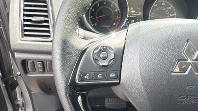 2026 Mitsubishi Outlander Sport 2.0 SE