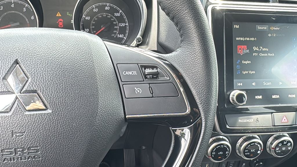 2026 Mitsubishi Outlander Sport 2.0 SE