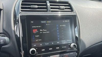 2026 Mitsubishi Outlander Sport 2.0 SE