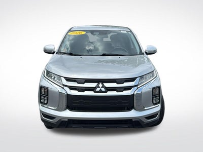 2026 Mitsubishi Outlander Sport 2.0 SE