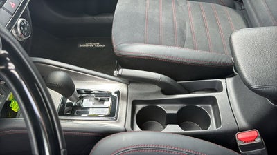 2026 Mitsubishi Outlander Sport 2.0 SE