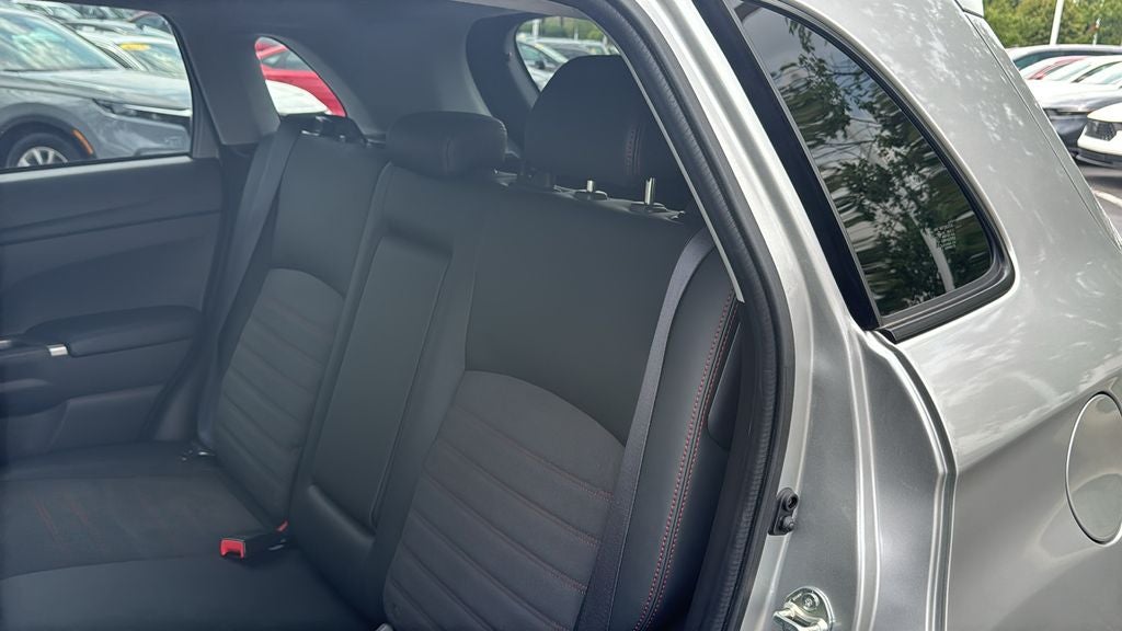 2026 Mitsubishi Outlander Sport 2.0 SE