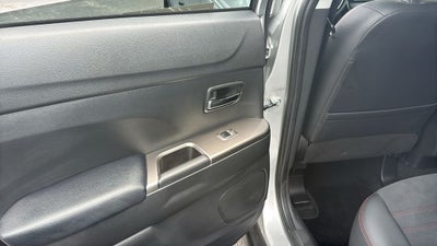2026 Mitsubishi Outlander Sport 2.0 SE