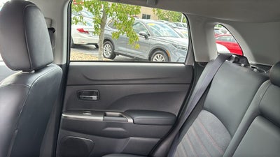 2026 Mitsubishi Outlander Sport 2.0 SE