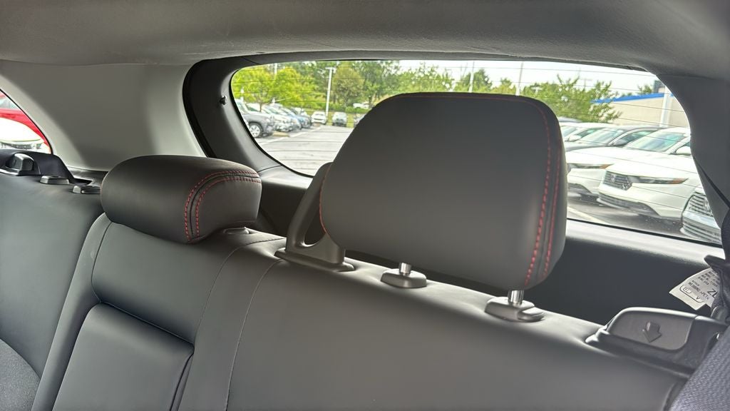 2026 Mitsubishi Outlander Sport 2.0 SE