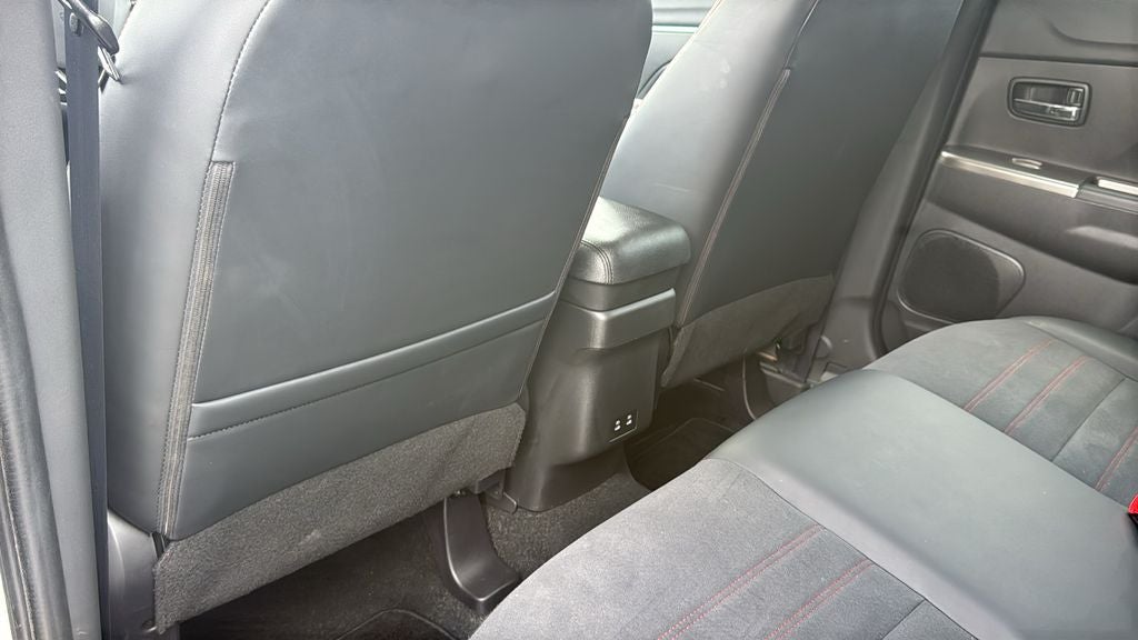 2026 Mitsubishi Outlander Sport 2.0 SE