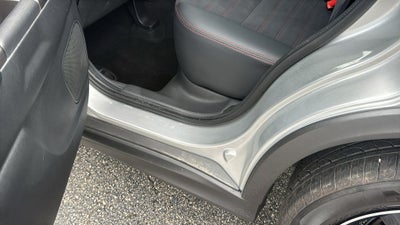 2026 Mitsubishi Outlander Sport 2.0 SE