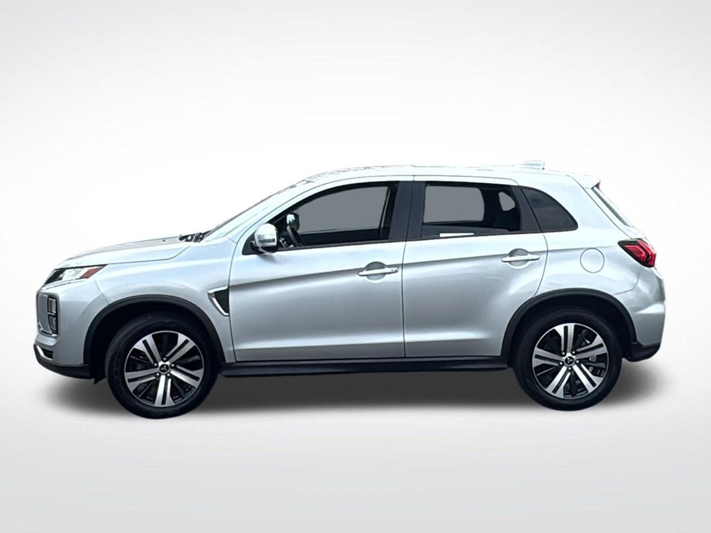 2026 Mitsubishi Outlander Sport 2.0 SE