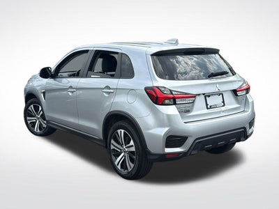 2026 Mitsubishi Outlander Sport 2.0 SE