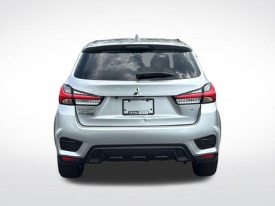2026 Mitsubishi Outlander Sport 2.0 SE